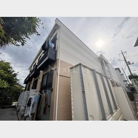 柏駅より徒歩20分 1階 築19年7ヶ月の賃貸物件