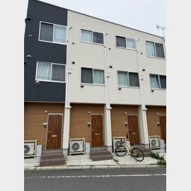 モクテラス流山セントラル 1階 築2年4ヶ月の賃貸物件