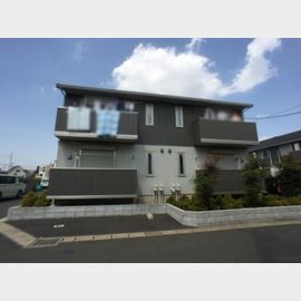 流山おおたかの森駅より徒歩13分 2階 築12年3ヶ月の賃貸物件