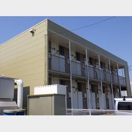 レオパレス東松戸の賃貸物件