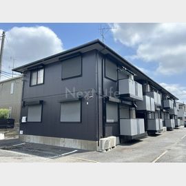 クレール新柏Ａ 1階 築28年1ヶ月の賃貸物件