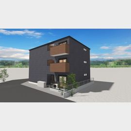 フェニックス南流山の賃貸物件