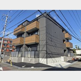 フェニックス南流山の賃貸物件