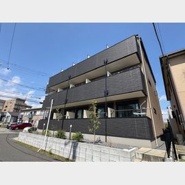 南流山駅より徒歩5分 3階 築4年9ヶ月の賃貸物件