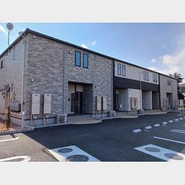 フェリーチェB 2階 築1年8ヶ月の賃貸物件