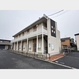 北松戸駅より徒歩13分 1階 築12年10ヶ月の賃貸物件