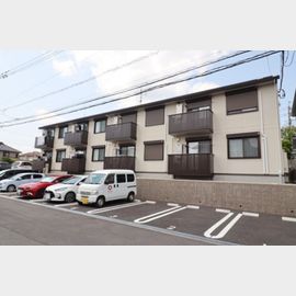 北小金駅より徒歩23分 2階 築3年10ヶ月の賃貸物件