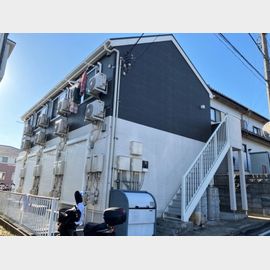ROSSO高柳の賃貸物件