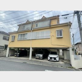 ハイツ長谷川 1階 築34年2ヶ月の賃貸物件