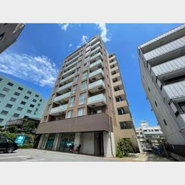 柏駅より徒歩5分 6階 築9年10ヶ月の賃貸物件