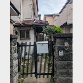 小金城趾駅より徒歩24分 1階 築53年4ヶ月の賃貸物件