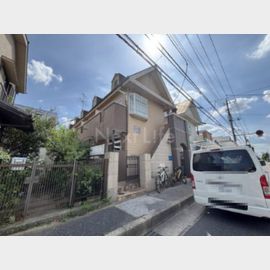 新松戸駅より徒歩10分 1階 築39年9ヶ月の賃貸物件