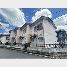 コーポ流山第2 1階 築42年6ヶ月の賃貸物件