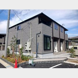 ジェルメ柏D棟 1階 新築の賃貸物件