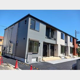 柏駅より徒歩26分 1階 新築の賃貸物件