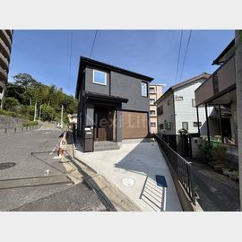 北小金駅より徒歩6分 新築 2階建の賃貸物件