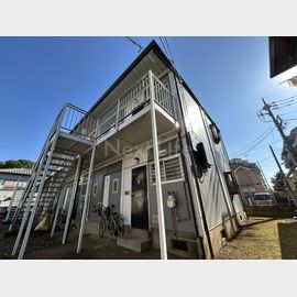 新柏駅より徒歩8分 1階 築42年4ヶ月の賃貸物件