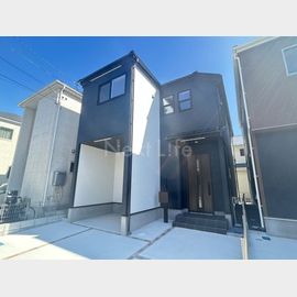 我孫子駅より徒歩23分 新築 2階建の賃貸物件