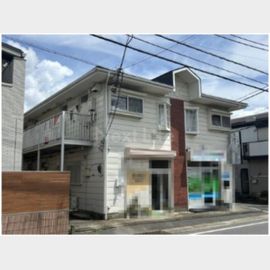 吉原コーポの賃貸物件