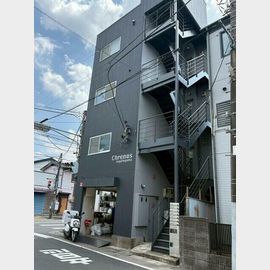 クロノス流山の賃貸物件