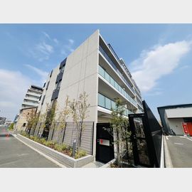 サングランデ南流山ザコートの賃貸物件