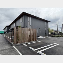 リッシュセゾンE 1階 新築の賃貸物件