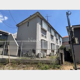 ベルピア北小金３—２ 1階 築39年7ヶ月の賃貸物件
