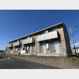 増尾駅より徒歩24分 2階 築9年4ヶ月の賃貸物件