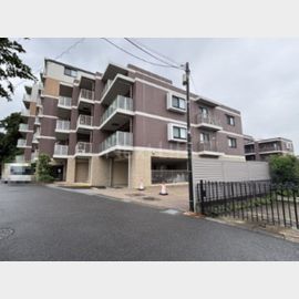 アンビシャス南柏の賃貸物件