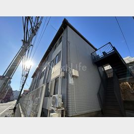 北小金ハイツ 3階 築37年3ヶ月の賃貸物件