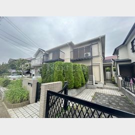 柏の葉キャンパス駅より徒歩18分 築36年4ヶ月 2階建の賃貸物件