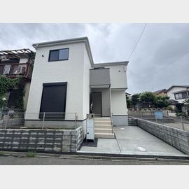 五香駅より徒歩29分 新築 2階建の賃貸物件