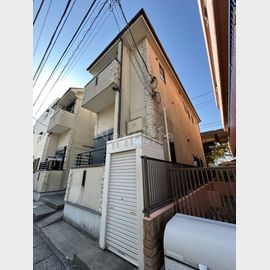 ヒューマンパレス新松戸２の賃貸物件