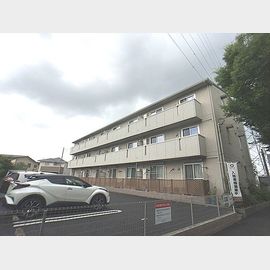 クレーストS 1階 築14年7ヶ月の賃貸物件