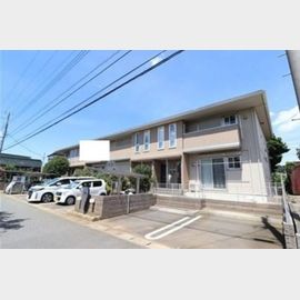 フェリエの賃貸物件