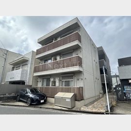 dearest 2階 築9年6ヶ月の賃貸物件
