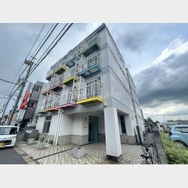 パレット柏の賃貸物件