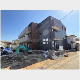 北小金駅より徒歩5分 新築 3階建の賃貸物件