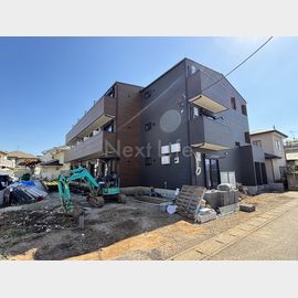 北小金駅より徒歩5分 新築 3階建の賃貸物件