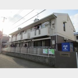 天王台駅より徒歩7分 2階 築34年5ヶ月の賃貸物件