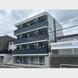 南流山駅より徒歩13分 2階 新築の賃貸物件
