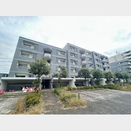 柏駅より徒歩20分 4階 築34年9ヶ月の賃貸物件