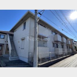 豊四季駅より徒歩4分 1階 築16年2ヶ月の賃貸物件