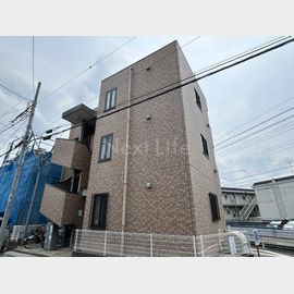 アーバンステージ南流山 2階 築16年7ヶ月の賃貸物件