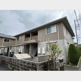 流山おおたかの森駅より徒歩10分 1階 築13年1ヶ月の賃貸物件