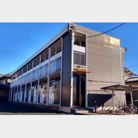 レオパレス希林館２の賃貸物件