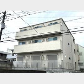 グラム南流山 1階 築3年7ヶ月の賃貸物件