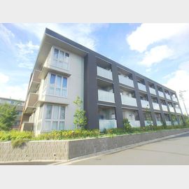 流山おおたかの森駅より徒歩16分 3階 築10年2ヶ月の賃貸物件