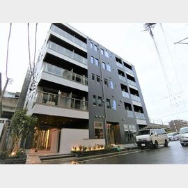 流山おおたかの森駅より徒歩2分 2階 築6年1ヶ月の賃貸物件