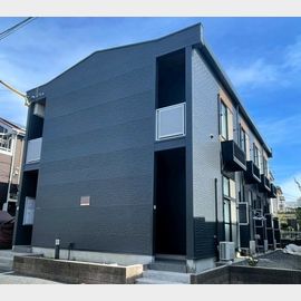 柏駅より徒歩20分 1階 築21年2ヶ月の賃貸物件